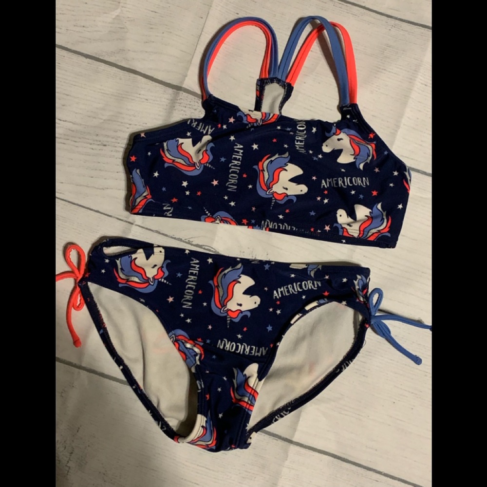 Girls bikini